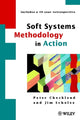 Book cover of: Soft Systems Methodology in Action