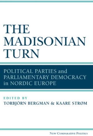 Madisonian Turn