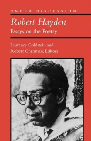 Robert Hayden