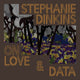 Book cover of: Stephanie Dinkins. By: Srimoyee Mitra