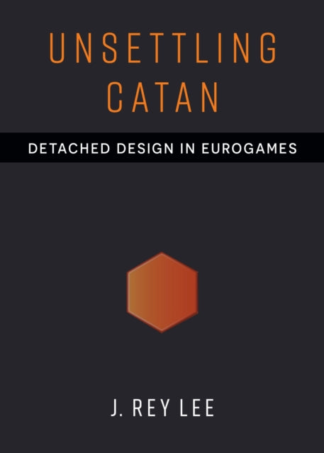 Book cover of: Unsettling Catan