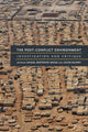 Book cover of: Post-Conflict Environment. By: Daniel Bertrand Monk