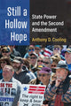 Book cover of: Still a Hollow Hope. By: Anthony D. Cooling
