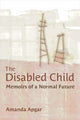 Book cover of: Disabled Child. By: Amanda Apgar