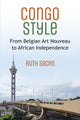 Book cover of: Congo Style. By: Ruth Sacks