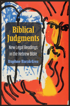 Biblical Judgments