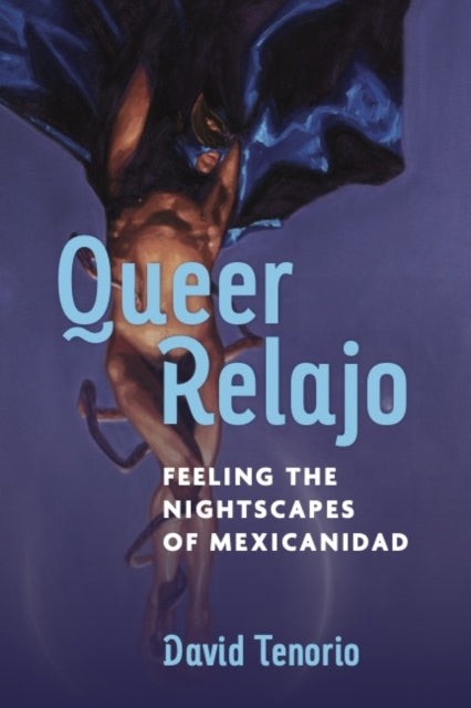 Book cover of: Queer Relajo