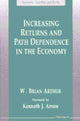 Book cover of: Increasing Returns and Path Dependence in the Economy