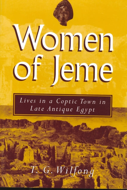Book cover of: Women of Jeme. By: Terry Wilfong