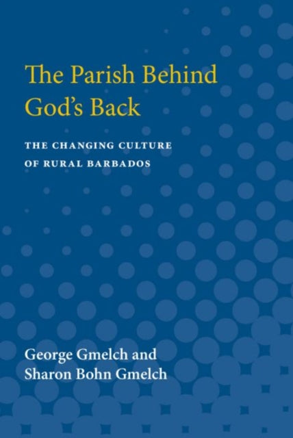 Book cover of: Parish behind God's Back