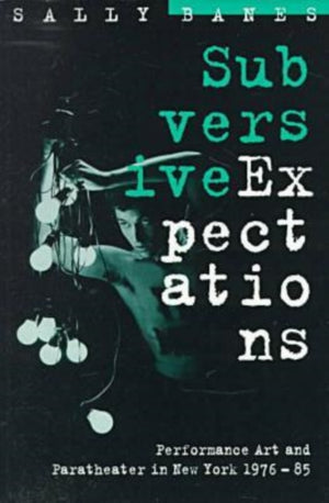 Subversive Expectations