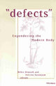 Book cover of: "Defects"