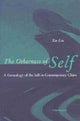 Book cover of: Otherness of Self. By: Liu Xin