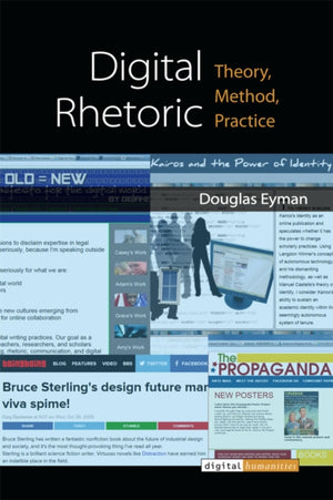 Digital Rhetoric