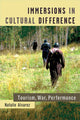 Book cover of: Immersions in Cultural Difference. By: Natalie Alvarez