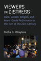 Book cover of: Viewers in Distress. By: Stefka Mihaylova
