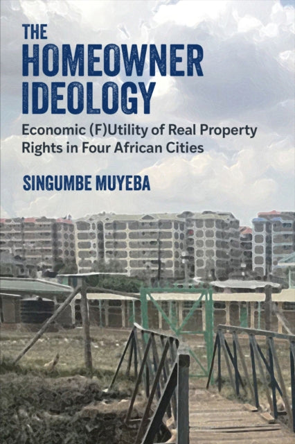 Book cover of: Homeowner Ideology