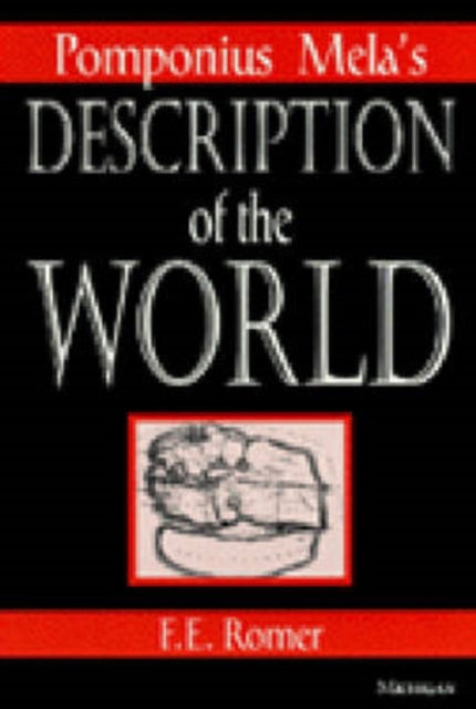 Book cover of: Pomponius Mela's Description of the World