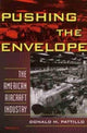 Book cover of: Pushing the Envelope. By: Donald M. Pattillo