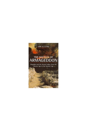 Battles of Armageddon