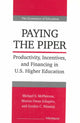 Book cover of: Paying the Piper