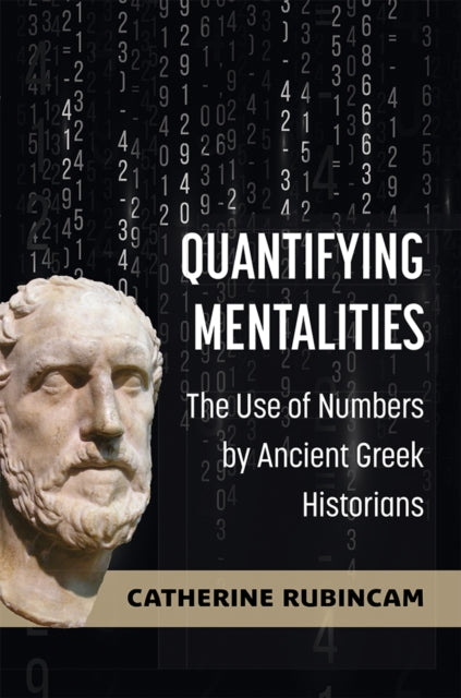 Book cover of: Quantifying Mentalities. By: Catherine Rubincam