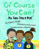 Book cover of: Of Course you Can/Ka Taea Tonu e Koe
