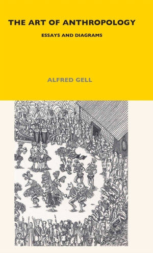 The Art of Anthropology