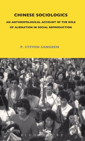 Chinese Sociologics