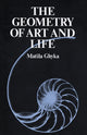 Book cover of: The Geometry of Art and Life