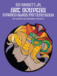 Book cover of: Art Nouveau Stained Glass Pattern Book