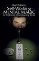 Book cover of: Self-Working Mental Magic