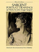 Book cover of: Portrait Drawings