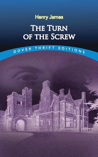 Book cover of: Turn of the Screw