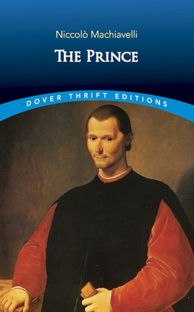 Book cover of: The Prince