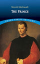 Book cover of: The Prince