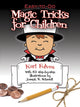 Book cover of: Easy-To-Do Magic Tricks for Children