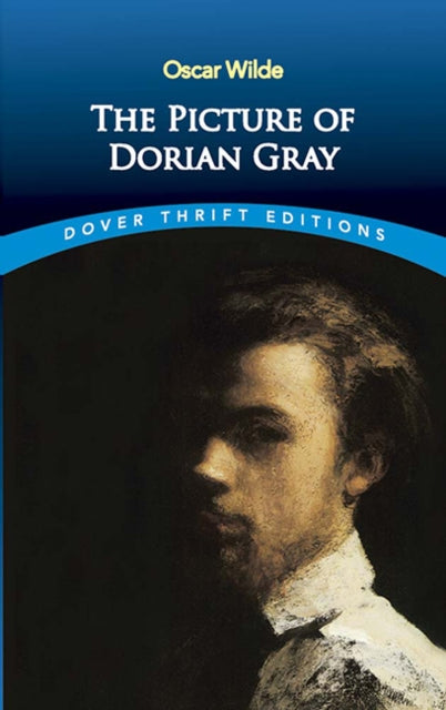 Book cover of: The Picture of Dorian Gray