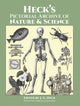 Book cover of: Heck's Iconographic Encyclopedia of Sciences, Literature and Art: Pictorial Archive of Nature and Science v. 3