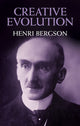 Book cover of: Creative Evolution