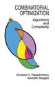 Book cover of: Combinatorial Optimization
