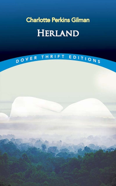 Book cover of: Herland