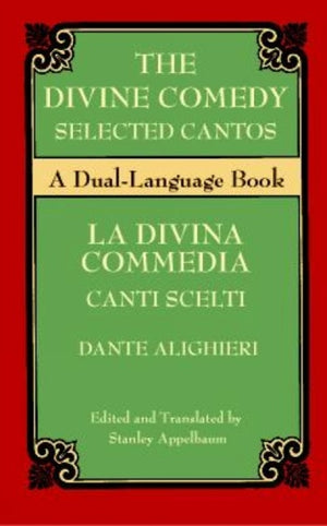 The Divine Comedy Selected Cantos