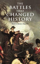 Book cover of: The Battles That Changed History