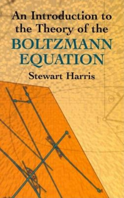 Book cover of: An Introduction to Theory of the Bo