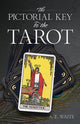 Book cover of: Pictorial Key to the Tarot