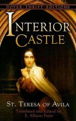 Interior Castle