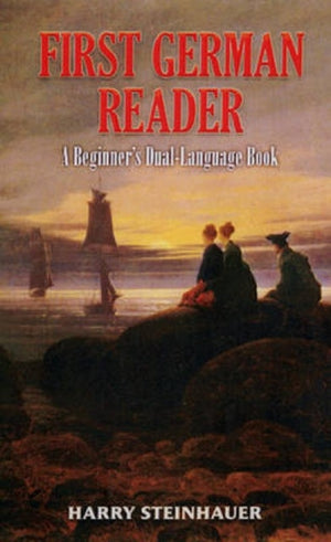 First German Reader