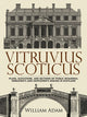 Book cover of: Vitruvius Scoticus. By: William Adam