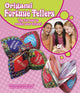 Book cover of: Origami Fortune Tellers